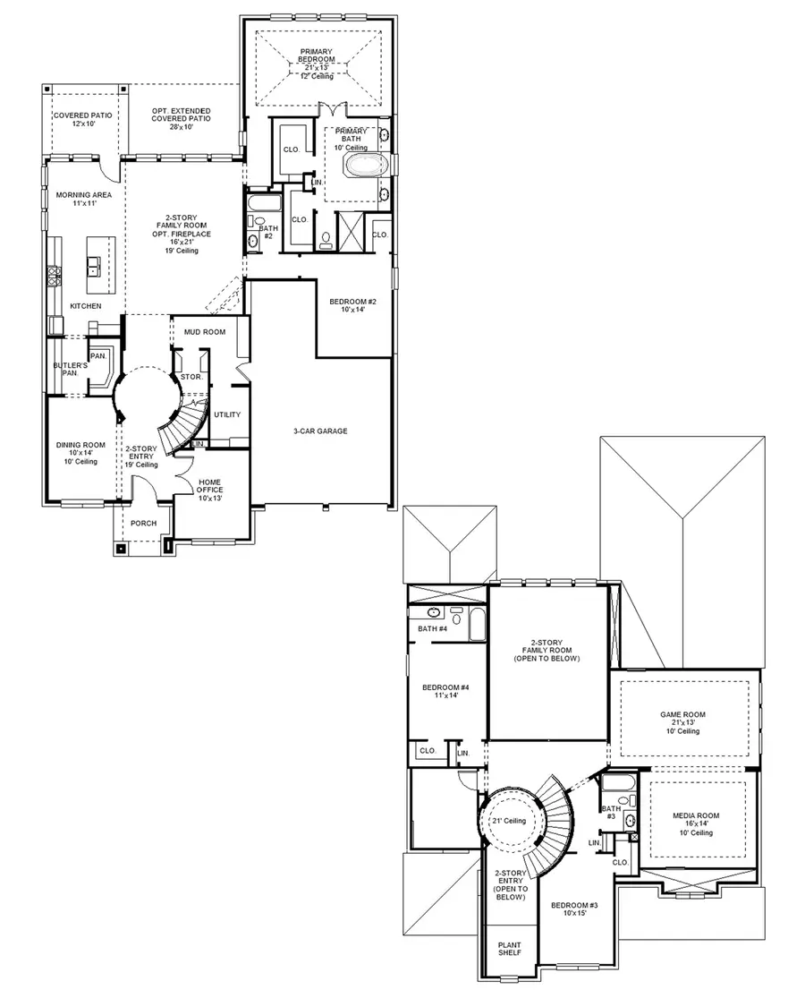 4938 Sunrise Avenue, Richmond, TX 77469 - #2
