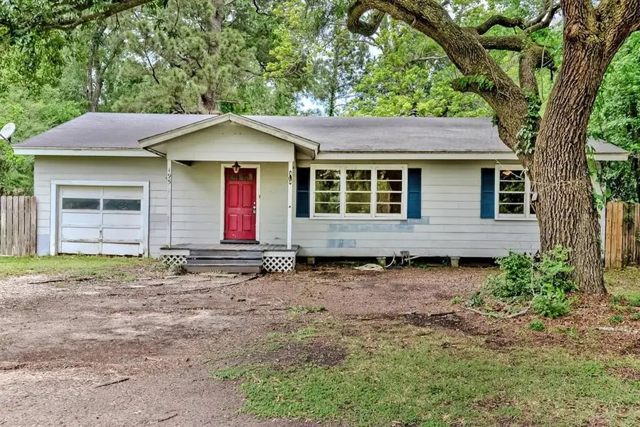 195 E Chance Road, Lumberton, TX 77657 - #2