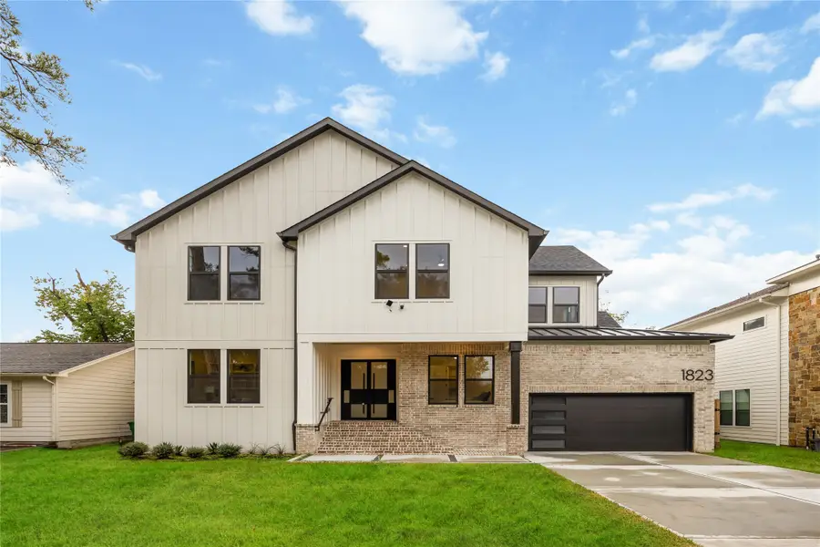 1823 Ebony Lane, Houston, TX 77018 - Image #3