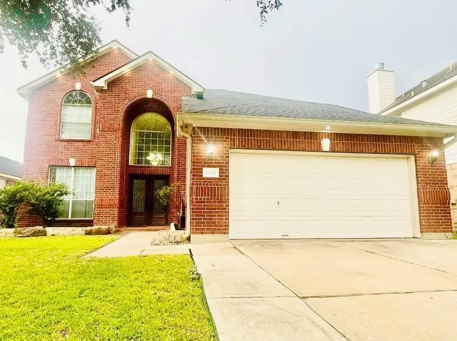 5902 Crestford Park Lane, Houston, TX 77084 - Image #2