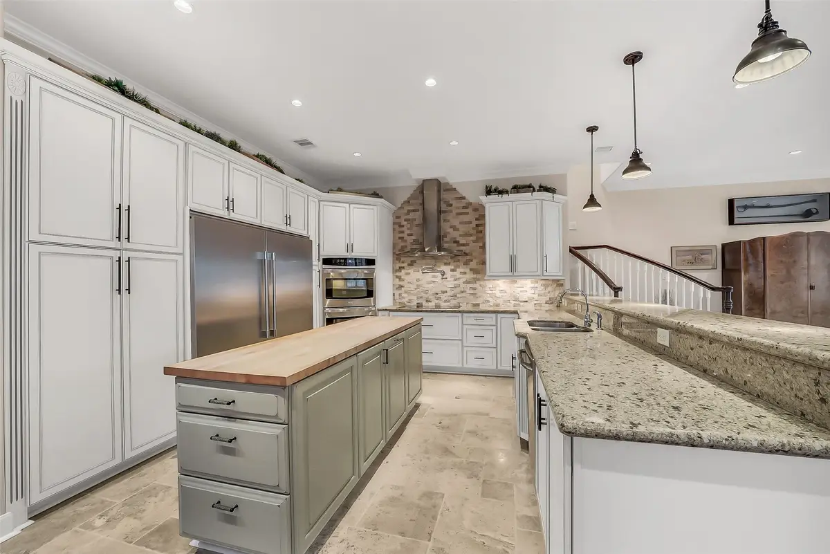6317 Riverview Way, Houston, TX 77057 - #1