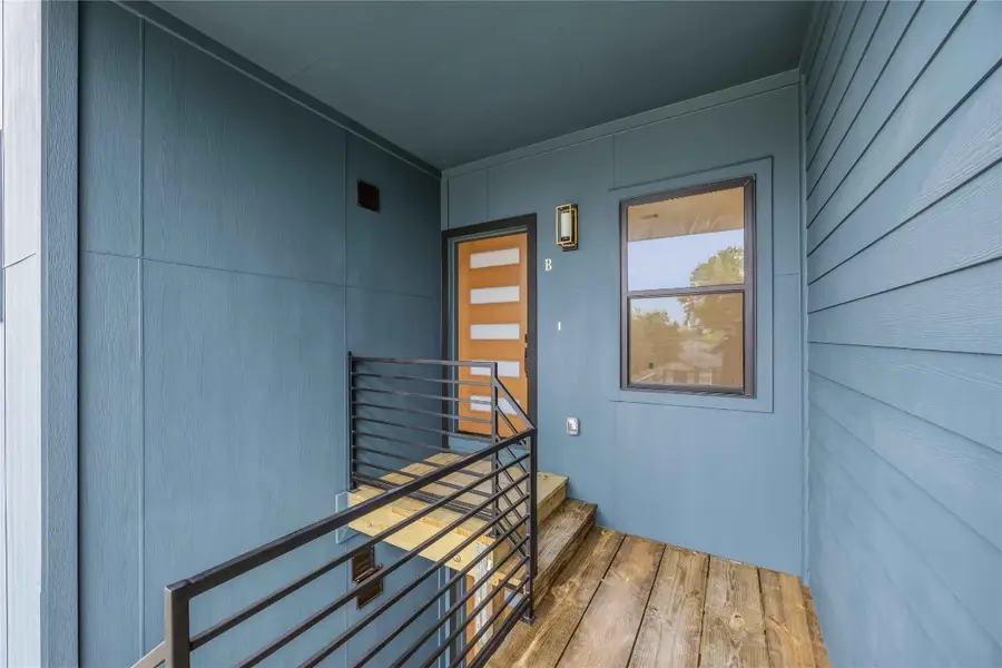 316 Clearwater Street, Houston, TX 77029 - #3