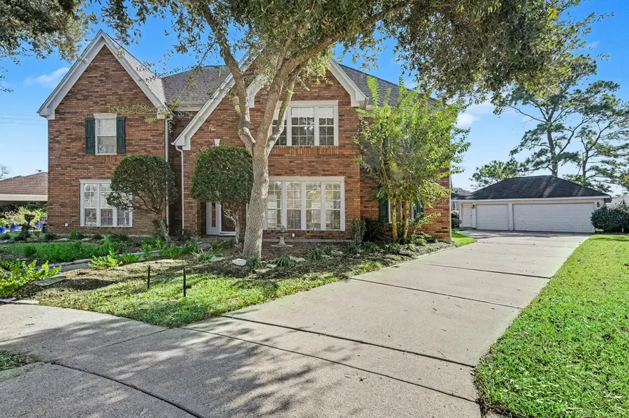 2125 Tipperary Drive, Pearland, TX 77581 - Image #3