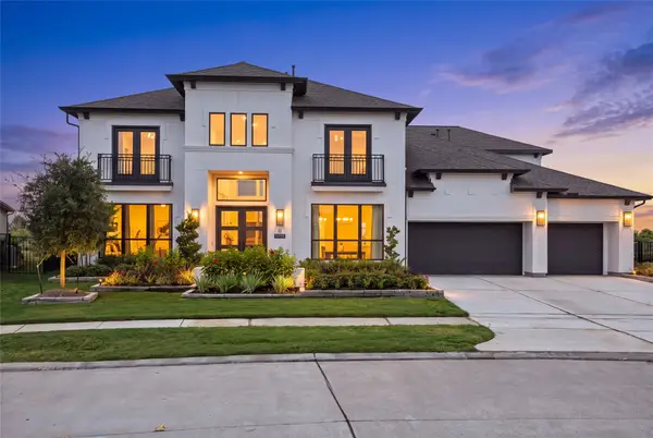 10703 Monarch Butterfly Drive, Cypress, TX 77433