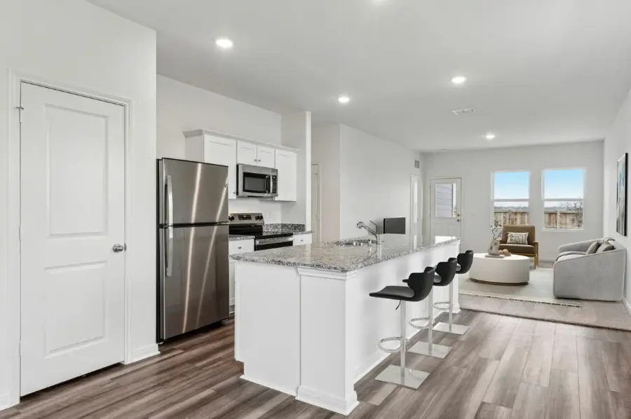 25242 Brookstone Way, Magnolia, TX 77355 - #3