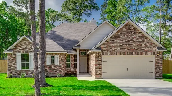 7127 Hayden Drive, Magnolia, TX 77354