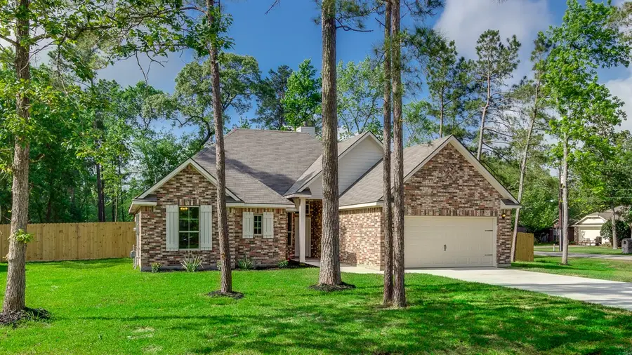 7127 Hayden Drive, Magnolia, TX 77354 - Image #2