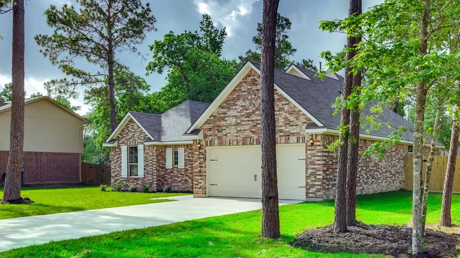 7127 Hayden Drive, Magnolia, TX 77354 - Image #3