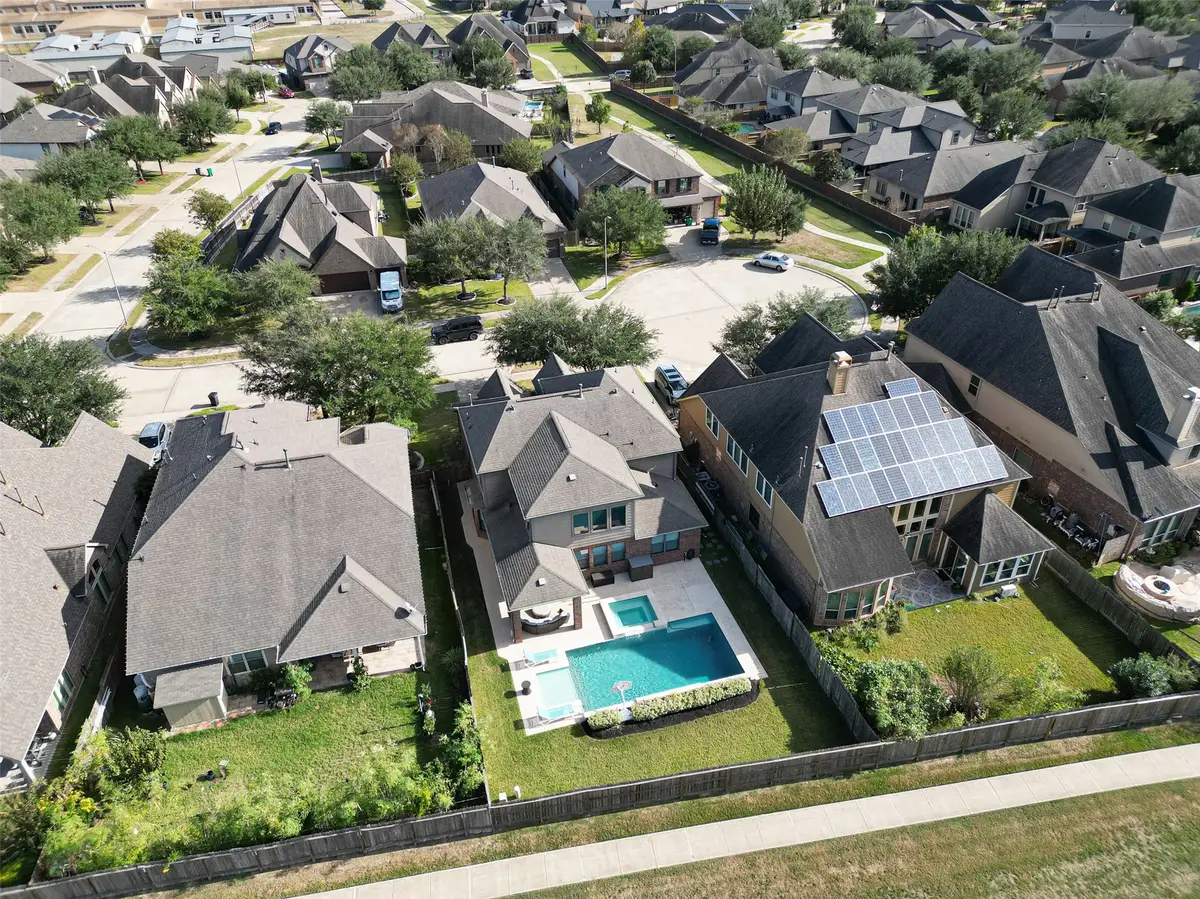 3910 Vinson Ranch Lane, Katy, TX 77494 - Image #1