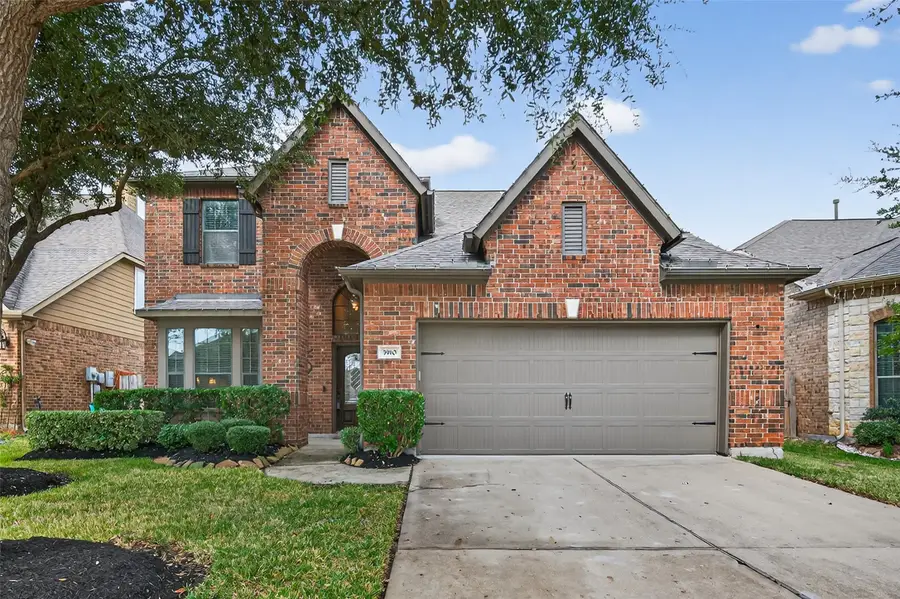3910 Vinson Ranch Lane, Katy, TX 77494 - Image #3