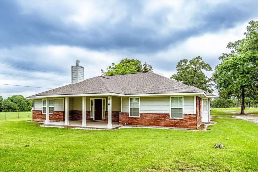 218 Rosenwall Road, Huntsville, TX 77320 - Image #2