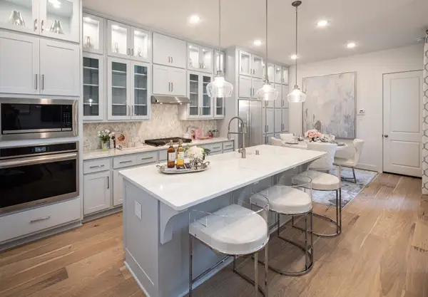 19727 Pennybacker Bridge, Cypress, TX 77433