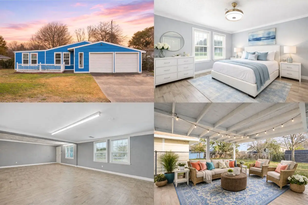 105 Pompano Avenue, Galveston, TX 77550 - Image #1