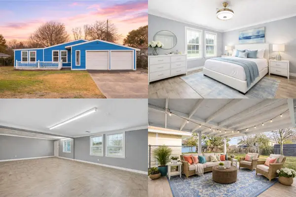 105 Pompano Avenue, Galveston, TX 77550