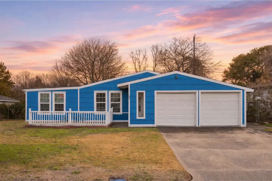 105 Pompano Avenue, Galveston, TX 77550 - Image #2