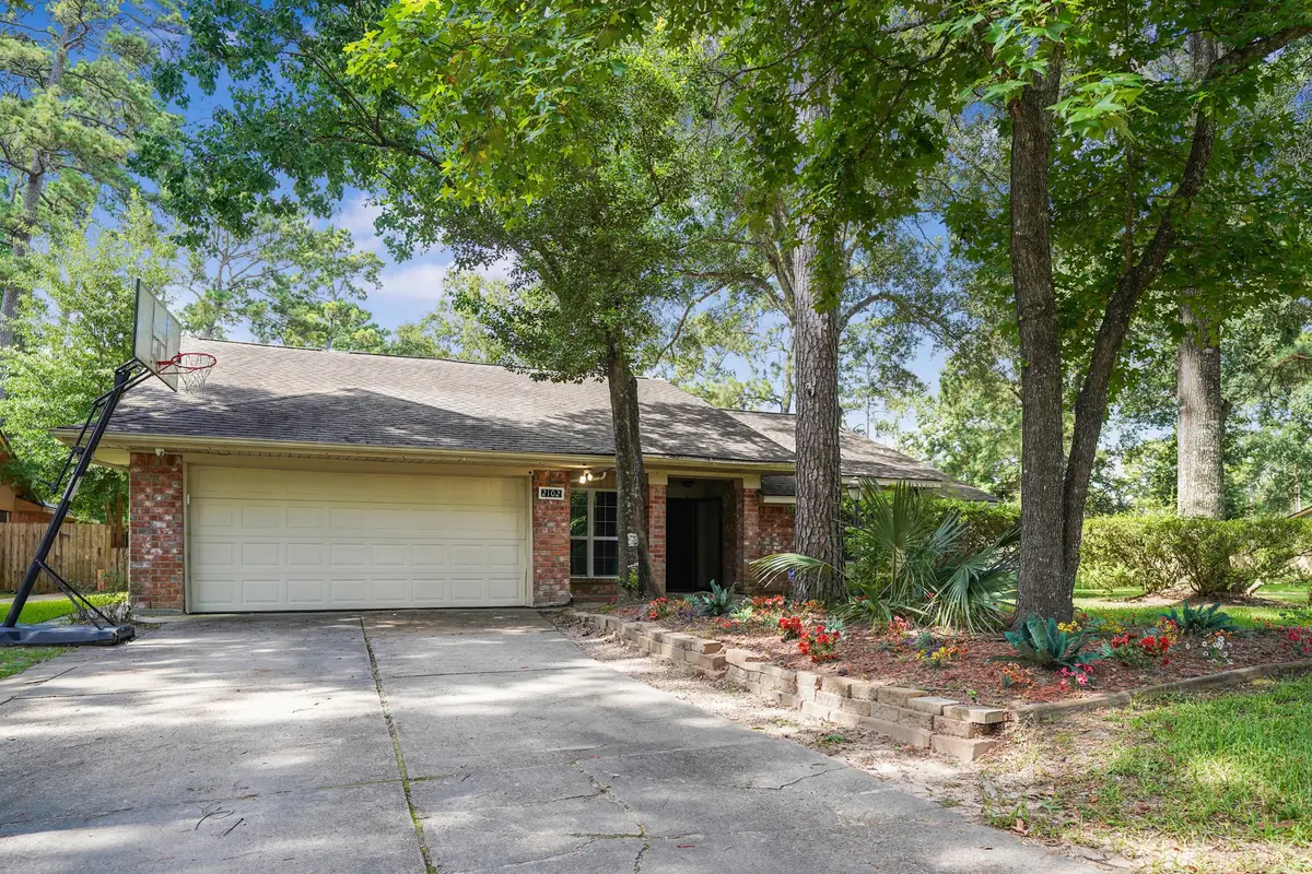2102 Oak Shores Drive, Houston, TX 77339 - #1