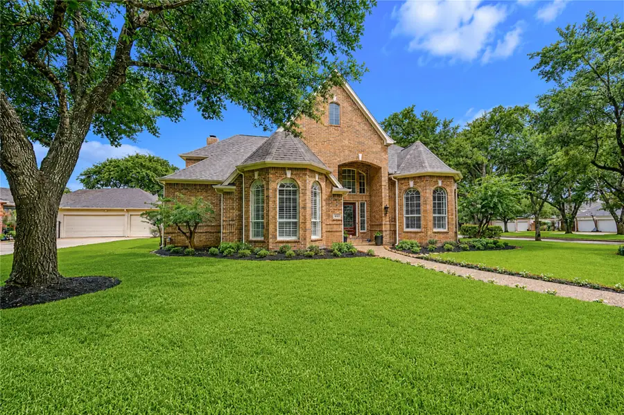 19223 Foxtree Lane, Houston, TX 77094 - #2