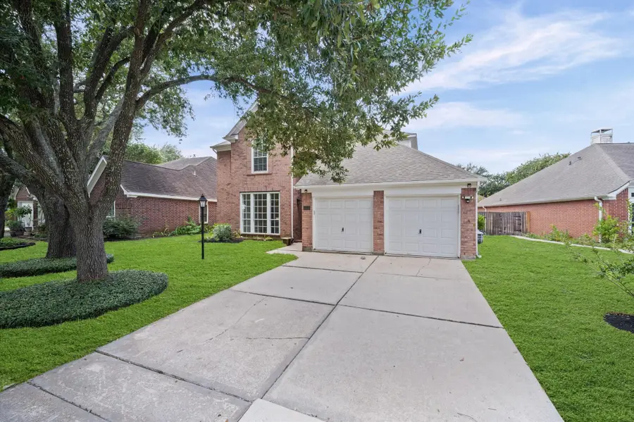 3514 Shadowchase Drive, Houston, TX 77082 - #2