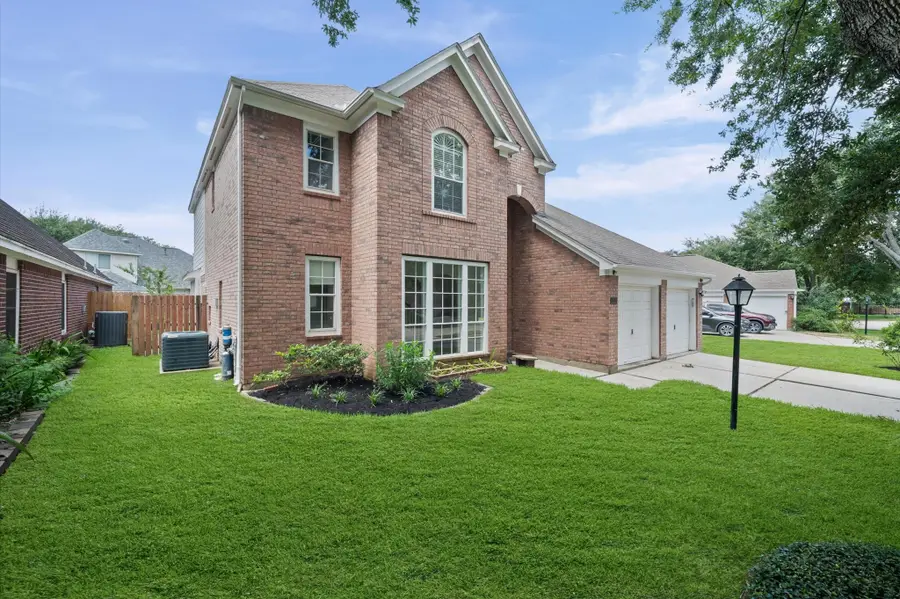 3514 Shadowchase Drive, Houston, TX 77082 - #3