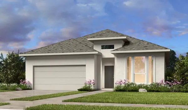 9319 Pentland Valley Lane, Cypress, TX 77433
