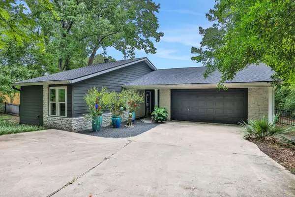 220 Harbor Run Drive, Coldspring, TX 77331