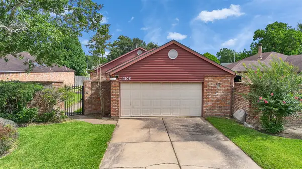 13106 Worthington Street, Sugar Land, TX 77478