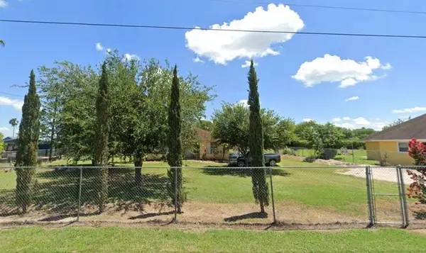 13308 Wane Street, Edinburg, TX 78542