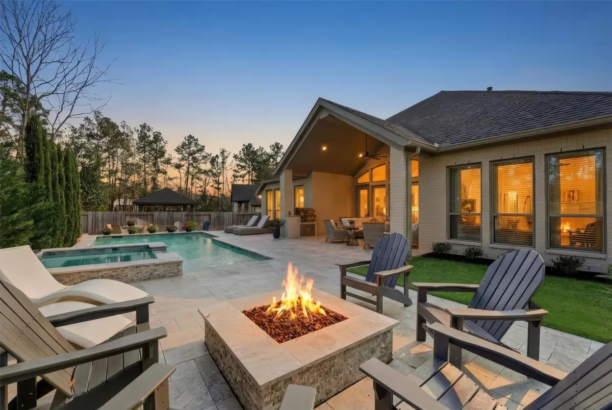 317 Sheridan Court, Montgomery, TX 77316 - #1