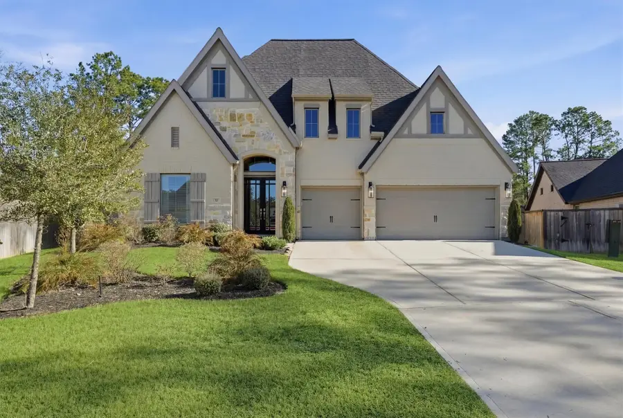 317 Sheridan Court, Montgomery, TX 77316 - #3
