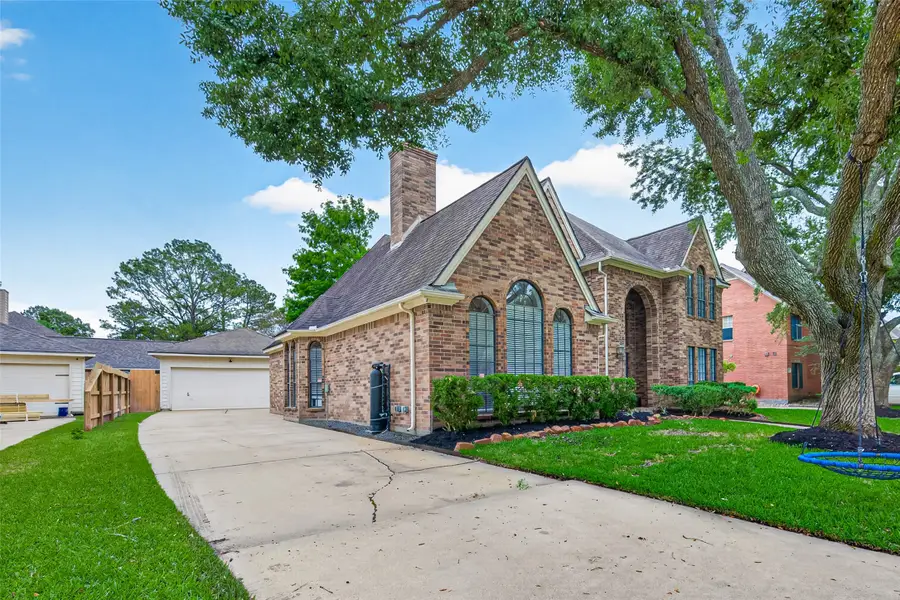 5118 Danebridge Drive, Houston, TX 77084 - #3