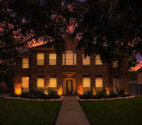 3119 Scenic Elm Street, Houston, TX 77059