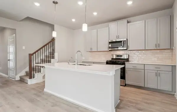 8403 Rio Spring Drive, Baytown, TX 77523