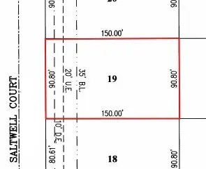 11645 Saltwell Court, Conroe, TX 77306 - Image #1