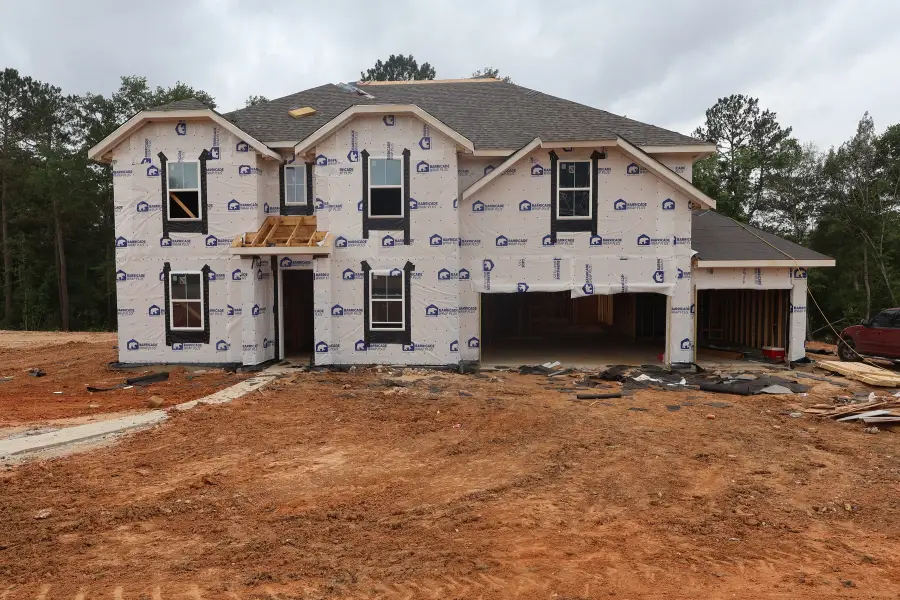 123 Roebuck Lane, New Waverly, TX 77358 - #2