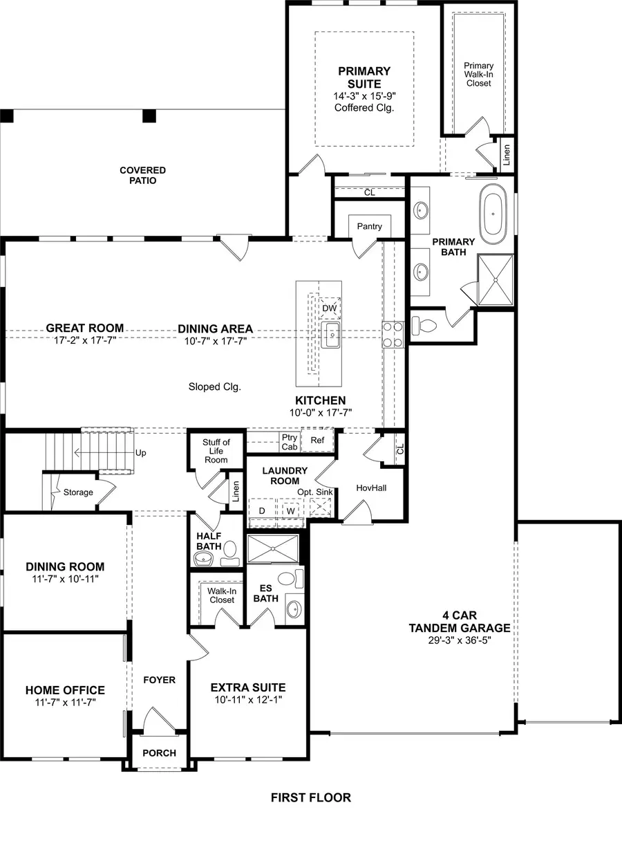 123 Roebuck Lane, New Waverly, TX 77358 - #3