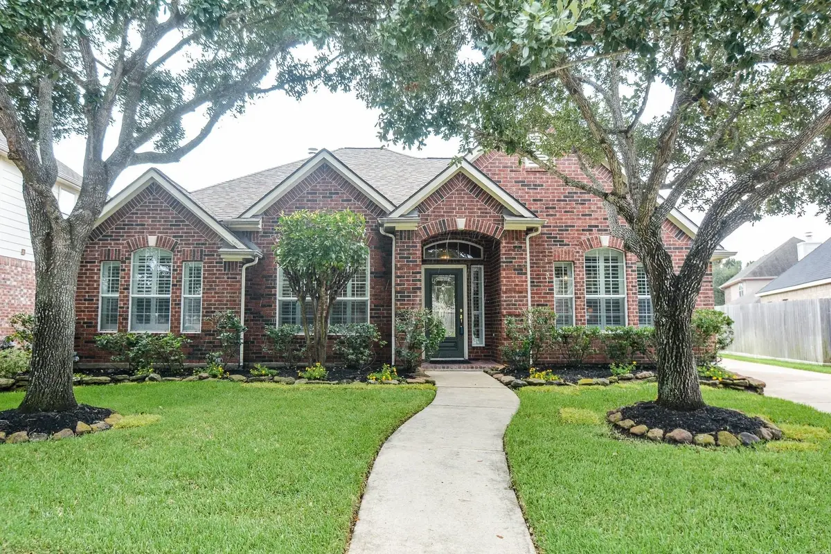 2735 Round Hill Court, Katy, TX 77494 - #1