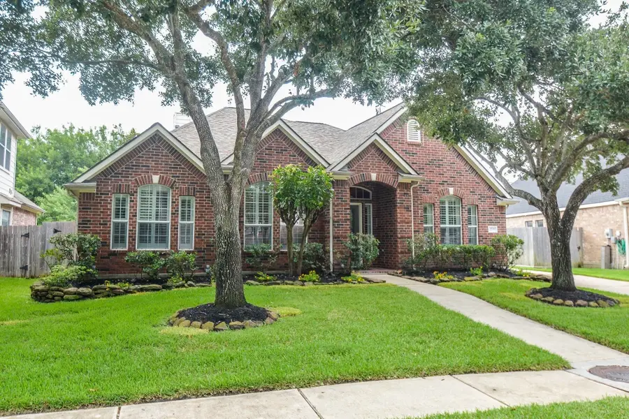 2735 Round Hill Court, Katy, TX 77494 - #2