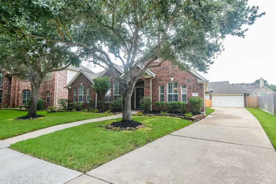 2735 Round Hill Court, Katy, TX 77494 - #3