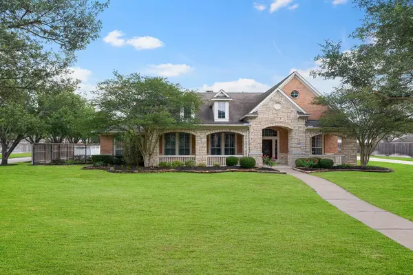 17614 Lasting Rose Drive, Cypress, TX 77429