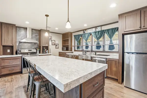 365 County Road 4017, Dayton, TX 77535