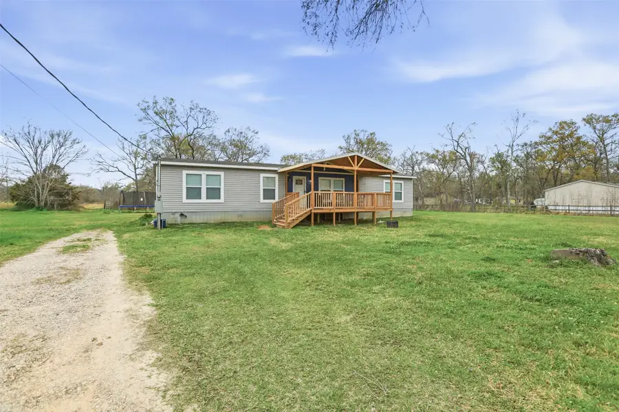 365 County Road 4017, Dayton, TX 77535 - #2