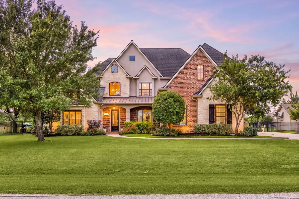 3515 Vacanti Drive, Richmond, TX 77406 - #1