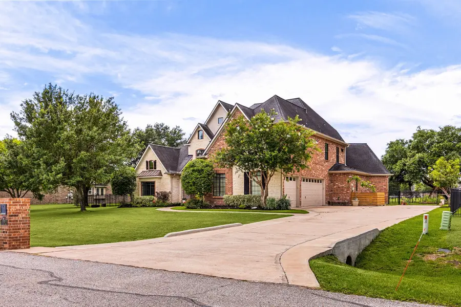 3515 Vacanti Drive, Richmond, TX 77406 - #3