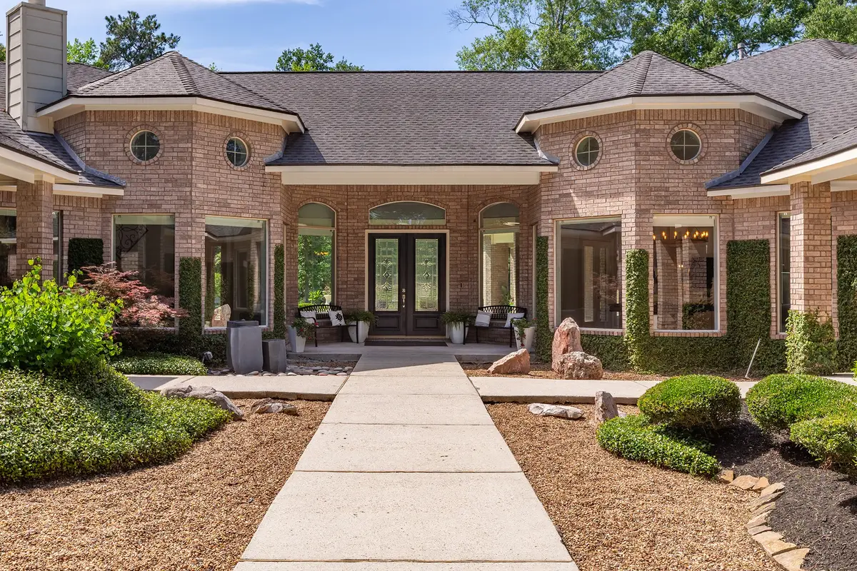 9318 Eagles Landing, Magnolia, TX 77354 - #1