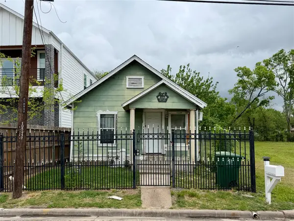 3508 Omega Street, Houston, TX 77022
