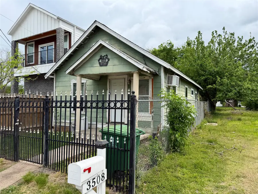 3508 Omega Street, Houston, TX 77022 - #2