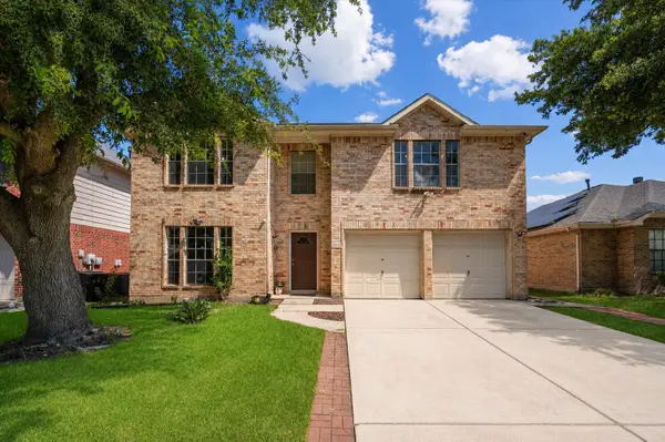 5918 Stirring Winds Lane, Houston, TX 77086