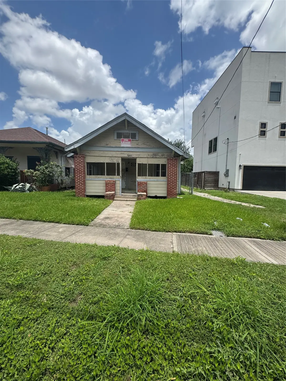 3265 Holman Street, Houston, TX 77004 - #1