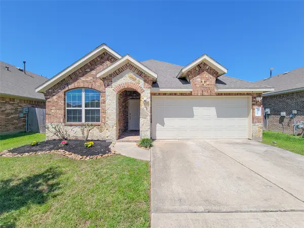 4931 Marina Shores Court, Katy, TX 77493