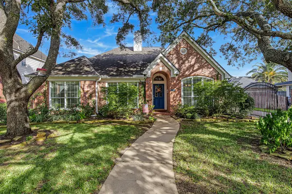 22914 Cable Terrace Drive, Katy, TX 77494